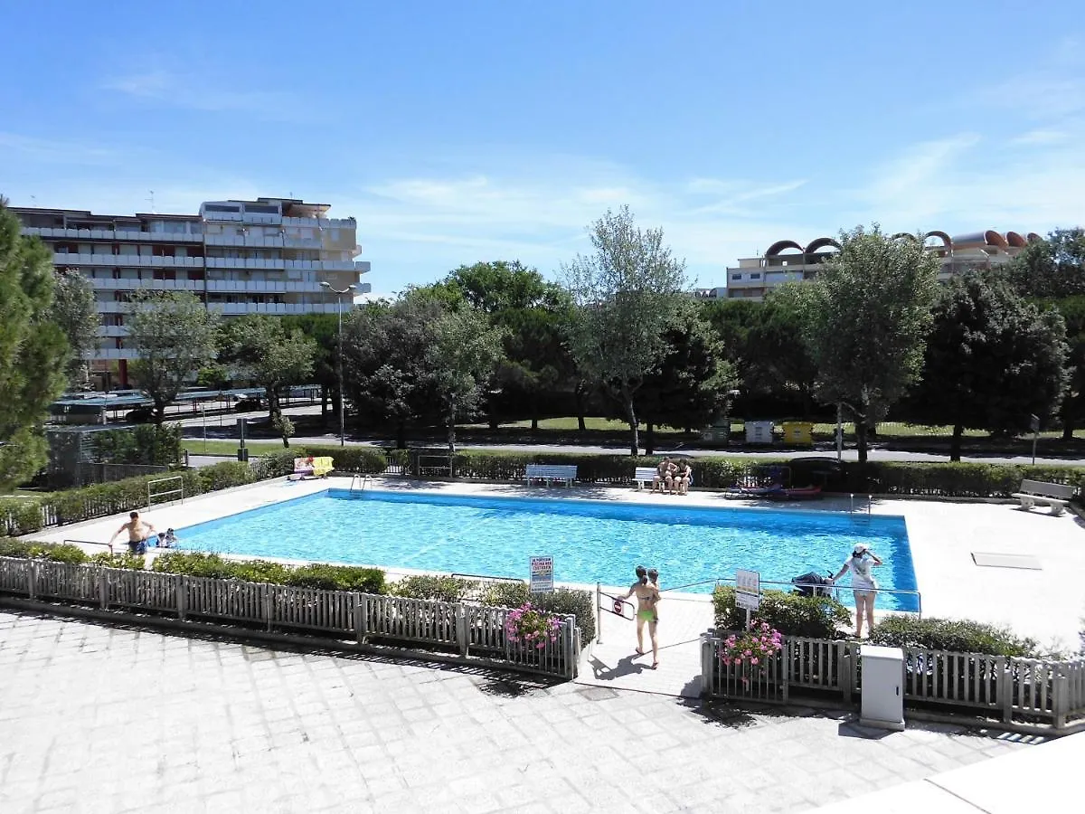 Perfect Located Residence Near The Beach With Pool Porto Santa Margherita di Caorle