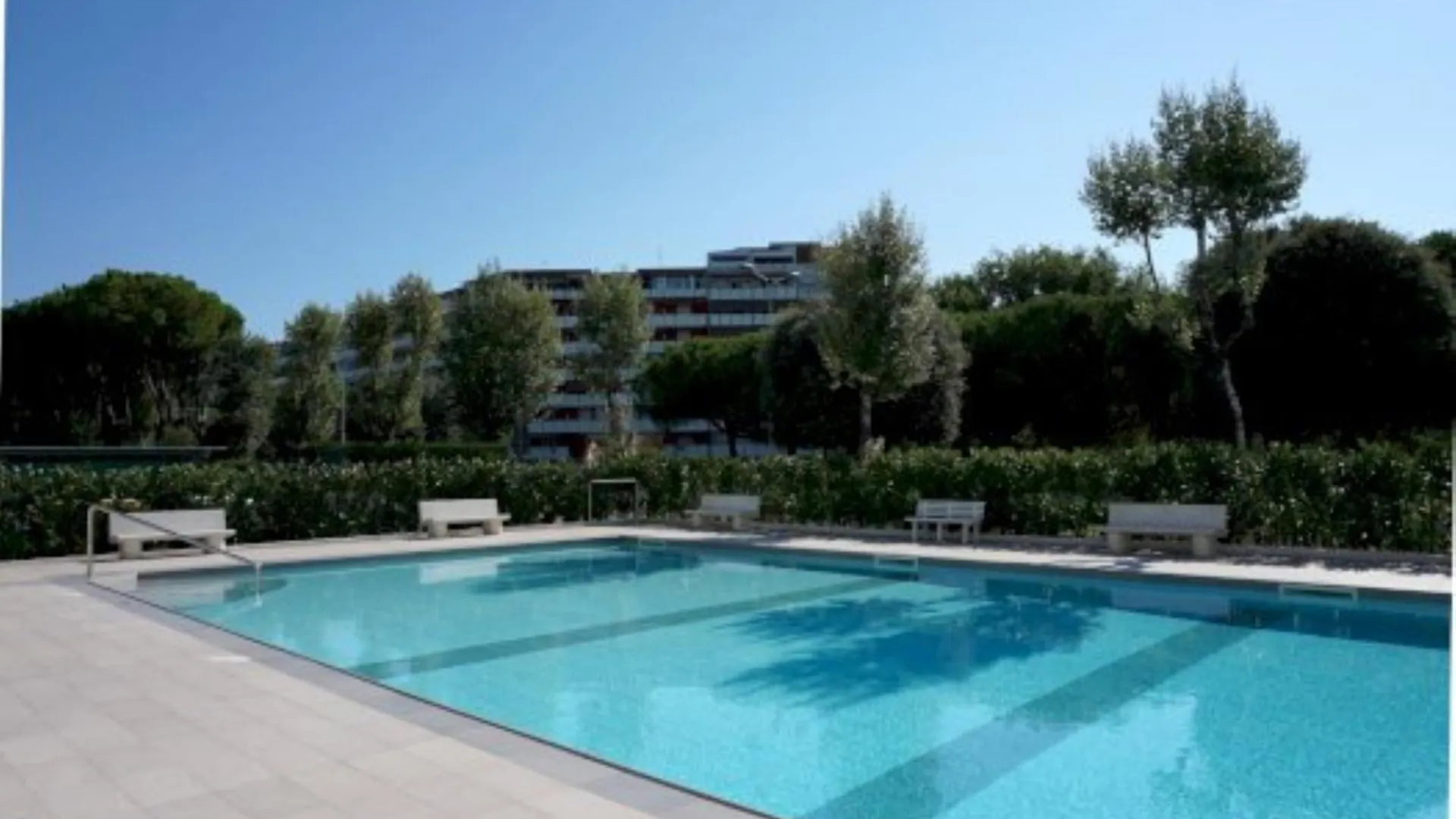 Perfect Located Residence Near The Beach With Pool Porto Santa Margherita di Caorle