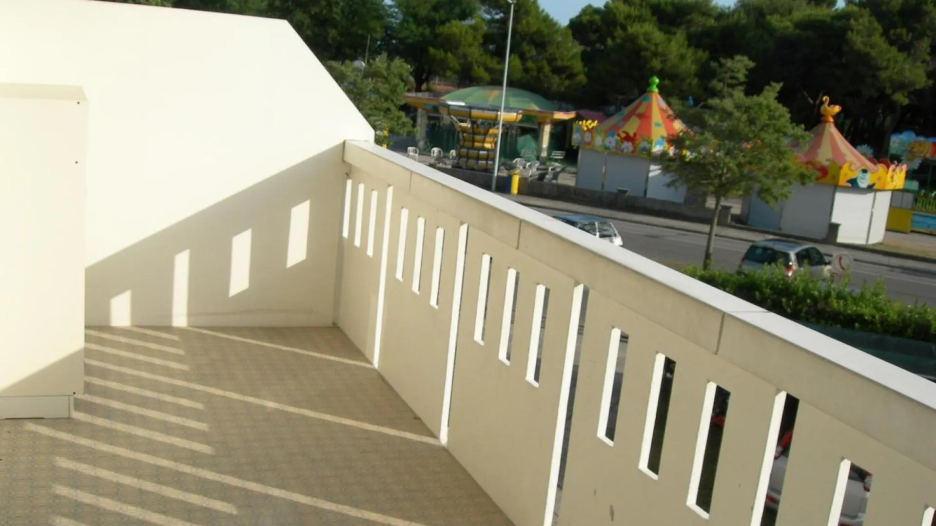 Apartment Perfect Located Residence Near The Beach With Pool Porto Santa Margherita di Caorle
