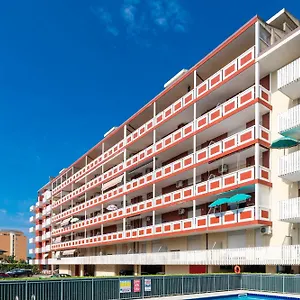  Appartamento Residence Holiday